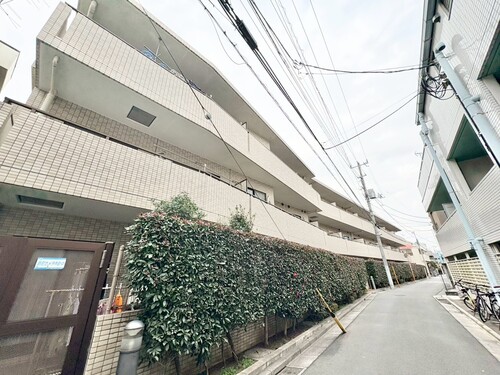 ファミール都立家政の画像