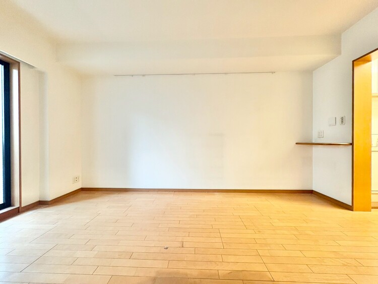 その他 充実した生活は伸びやかな居室空間から始まります。