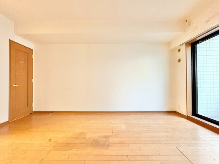 その他 落ち着いた雰囲気に包まれて、伸びやかな空間。