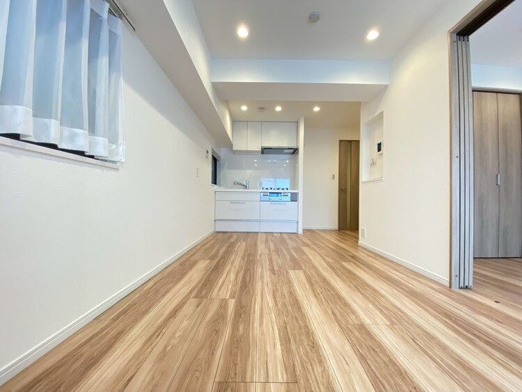 その他 「空間が織り成すひとつ先の住み心地」を演出します。