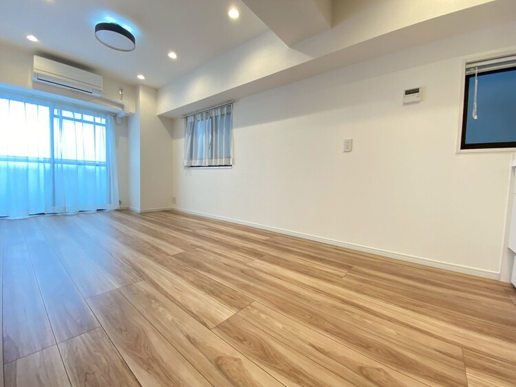 その他 居心地の良い空間に仕上がっております。