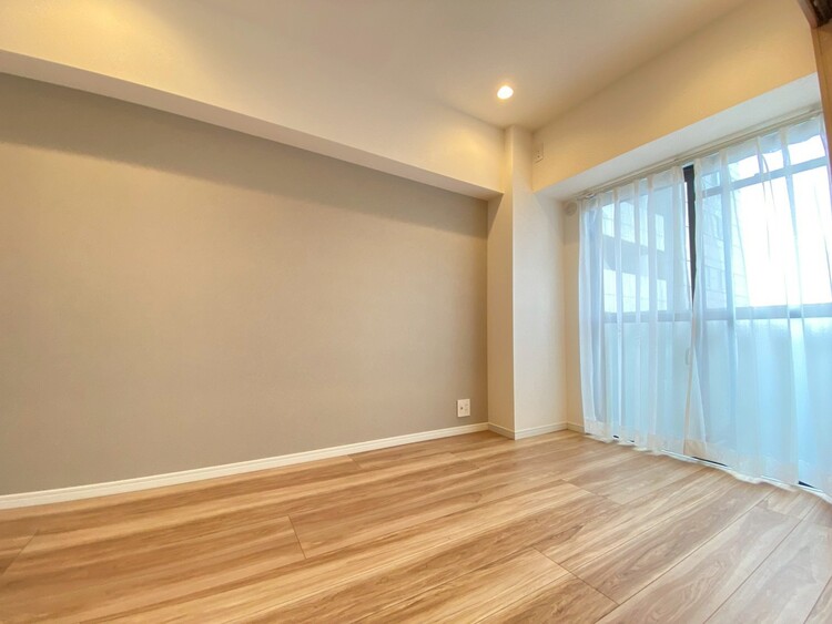 その他 清かで艶やかな時間をもたらしてくれる室内です。