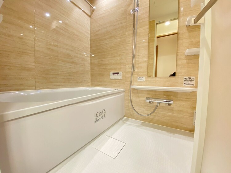 その他 心も体もオフになる極上のリラックスタイムをお楽しみください。