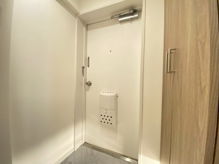 その他 安らぎに満ちた空間がここから始まります。