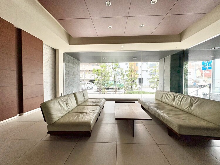 その他 館内は静寂な中が保たれており、管理が行き届いている印象を受けました。