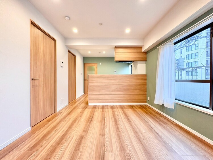 その他 「空間が織り成すひとつ先の住み心地」を演出します。