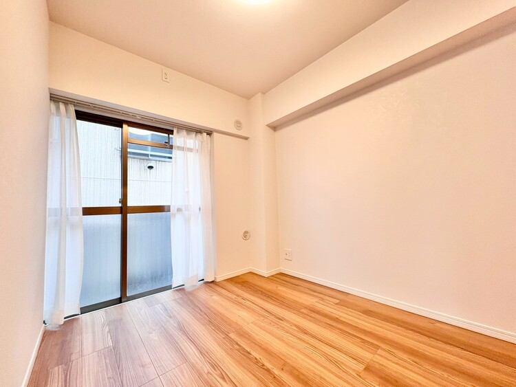 その他 清かで艶やかな時間をもたらしてくれる室内です。