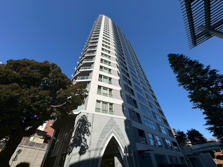 その他 飽きのこないシンプルモダンな外観です。