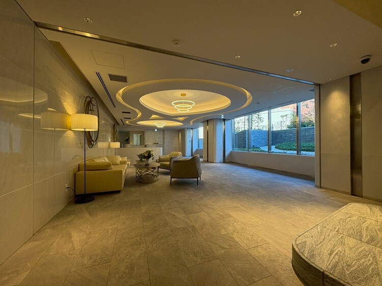 その他 綺麗に整備されており、行き届いた管理体制をうかがわせます。