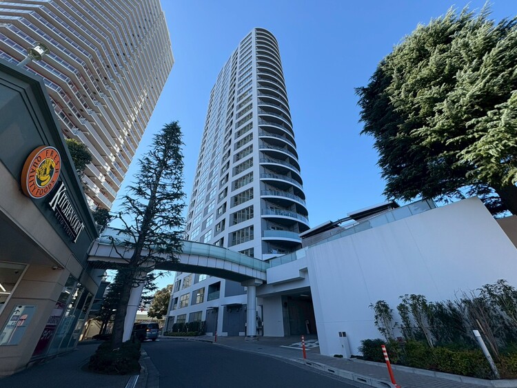 その他 忙しく過ぎゆく日常を置き去るほど、ゆったりした時間が流れる住環境。