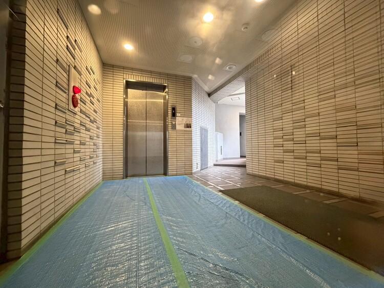 その他 館内は静寂な中が保たれており、管理が行き届いている印象を受けました。