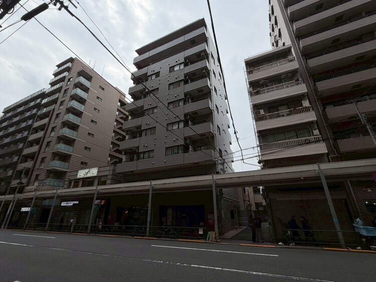 その他 忙しく過ぎゆく日常を置き去るほど、ゆったりした時間が流れる住環境。