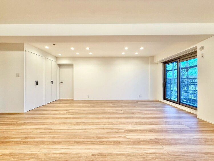 その他 通風・採光に優れ、心地よい光と風が溢れています。