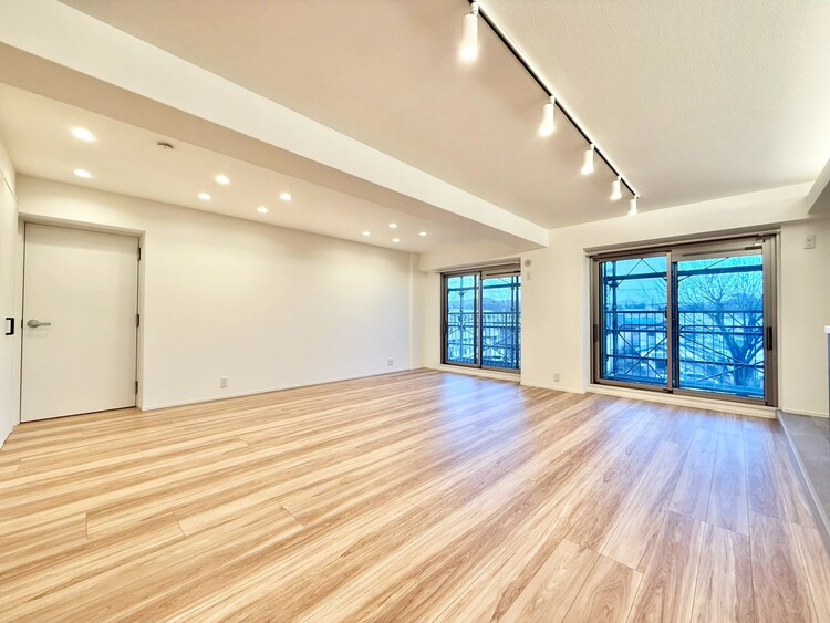 その他 「空間が織り成すひとつ先の住み心地」を演出します。