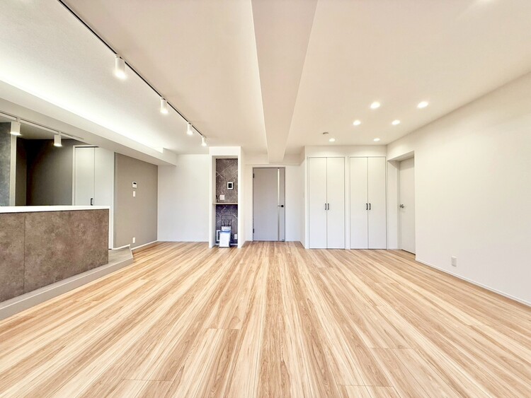 その他 居心地の良い空間に仕上がっております。