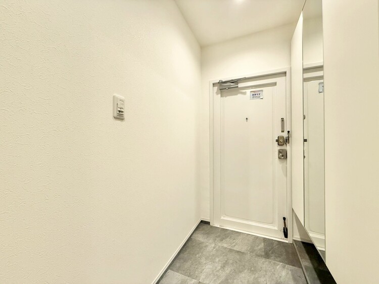 その他 安らぎに満ちた空間がここから始まります。