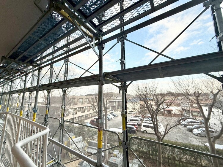 その他 眺望や窓からの景色が良いと、家で過ごす時間も快適です。