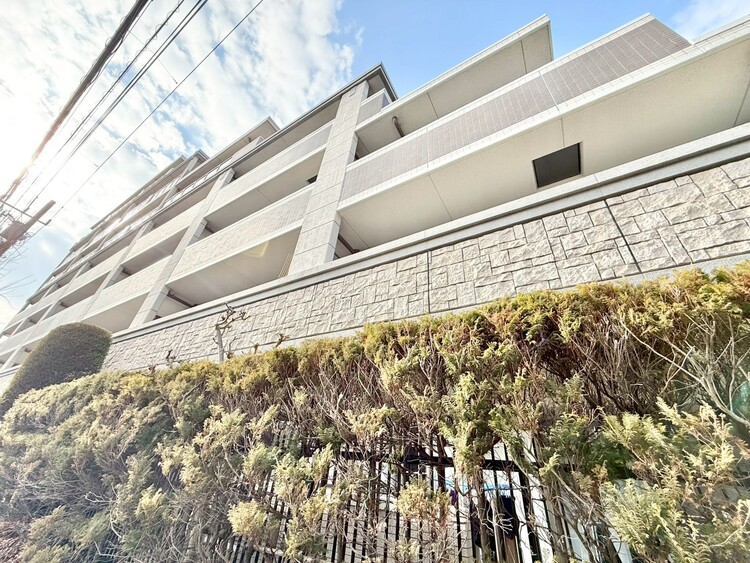 その他 忙しく過ぎゆく日常を置き去るほど、ゆったりした時間が流れる住環境。