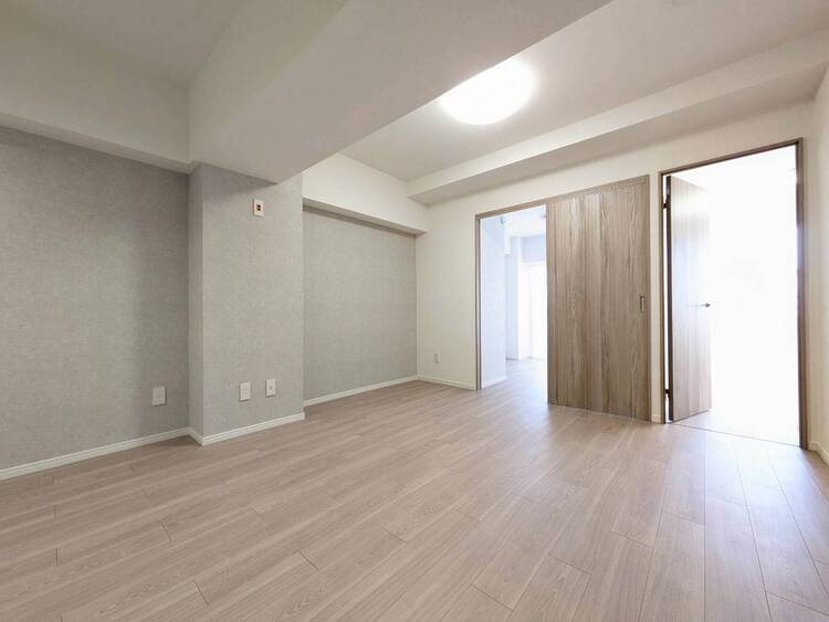 その他 通風・採光に優れ、心地よい光と風が溢れています。