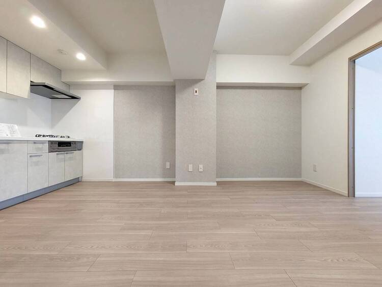 その他 「空間が織り成すひとつ先の住み心地」を演出します。