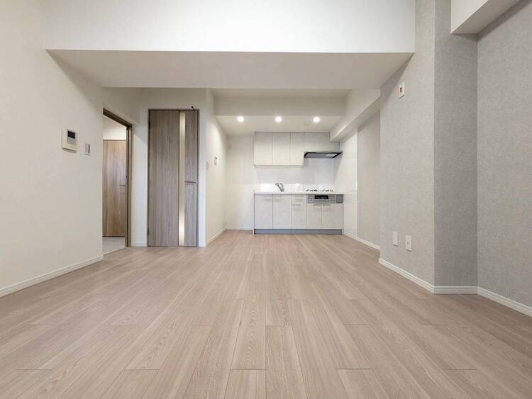 その他 充実した生活は伸びやかな居室空間から始まります。