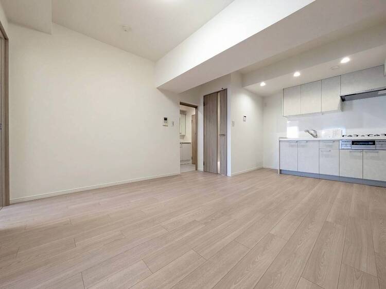 その他 伸びやかな空間のなかで、ゆったりとしたひとときを過ごせます。