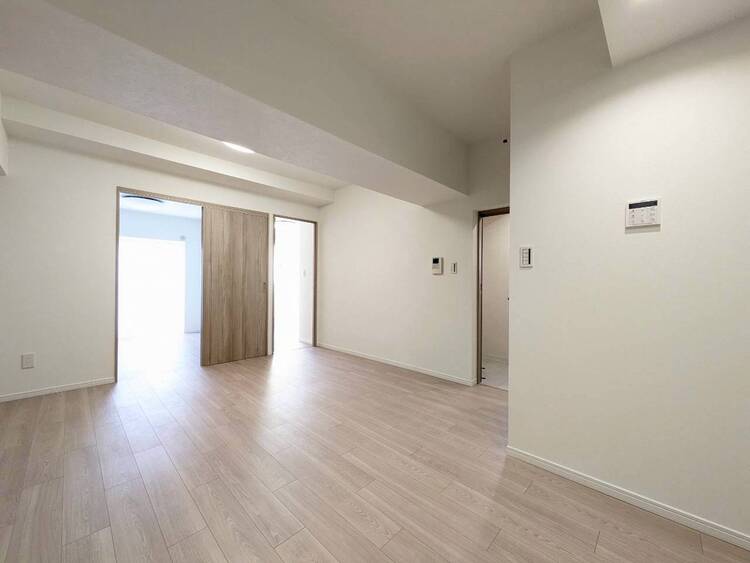 その他 居心地の良い空間に仕上がっております。