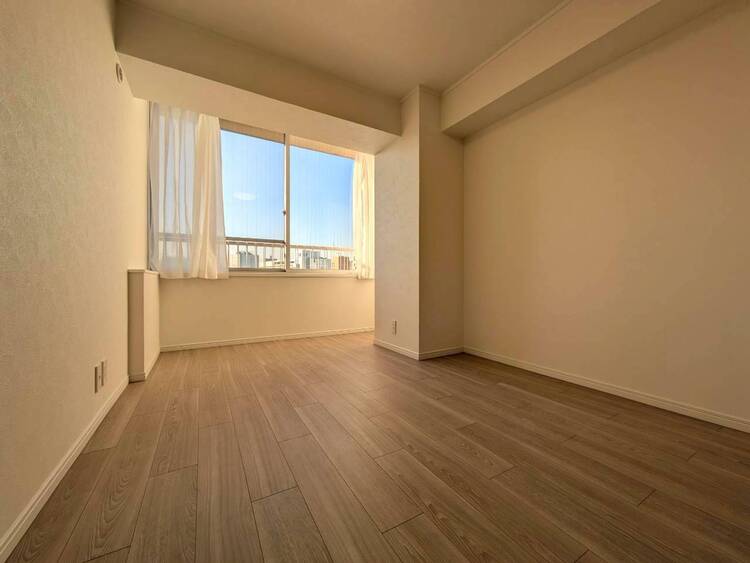 その他 清かで艶やかな時間をもたらしてくれる室内です。