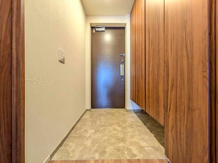 その他 安らぎに満ちた空間がここから始まります。