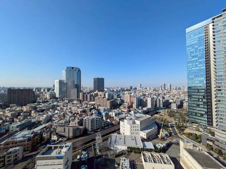 その他 陽当たり・通風・開放感に恵まれた環境です。