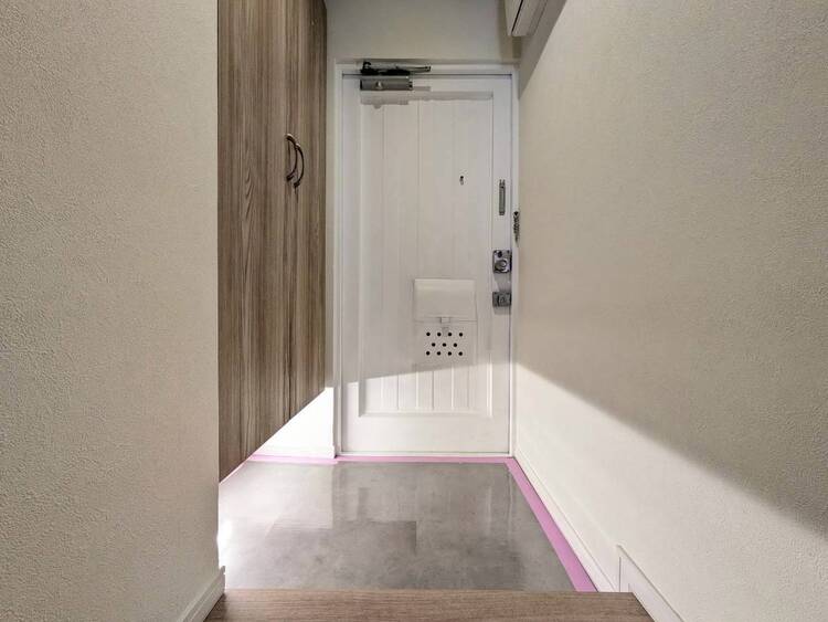 その他 安らぎに満ちた空間がここから始まります。