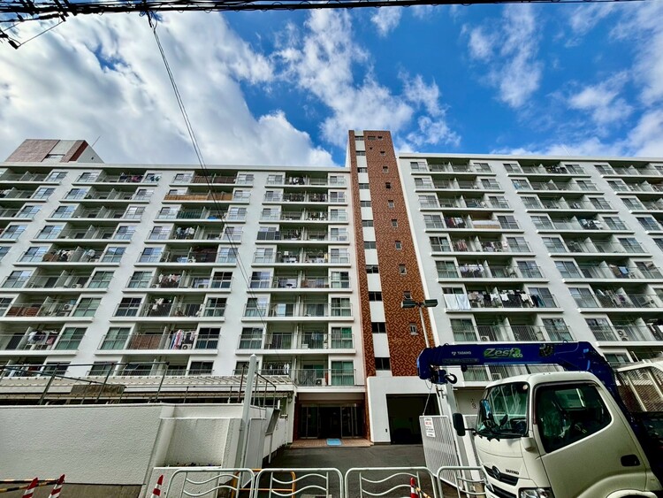 その他 忙しく過ぎゆく日常を置き去るほど、ゆったりした時間が流れる住環境。