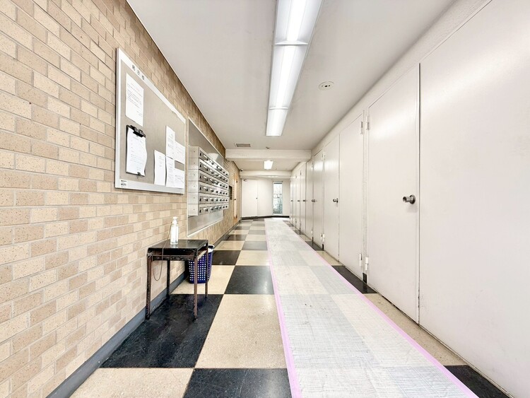 その他 解放的な空間となっております。