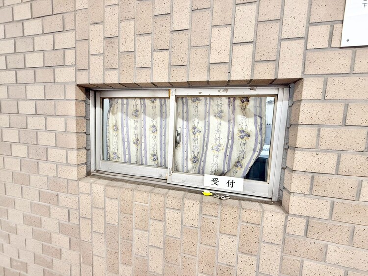 その他 管理人さんがいると、お困りごとがあっても安心です。