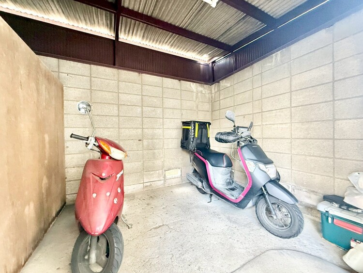 その他 駐輪場も綺麗に整頓されています。※空き状況は都度ご確認下さい。