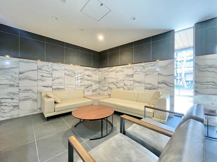 その他 館内は静寂な中が保たれており、管理が行き届いている印象を受けました。