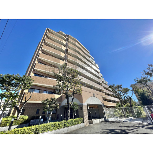 ダイアパレス新所沢の物件画像