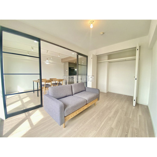 ダイアパレス新所沢の物件画像