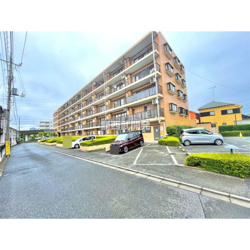 ライオンズマンション小平栄町の物件画像