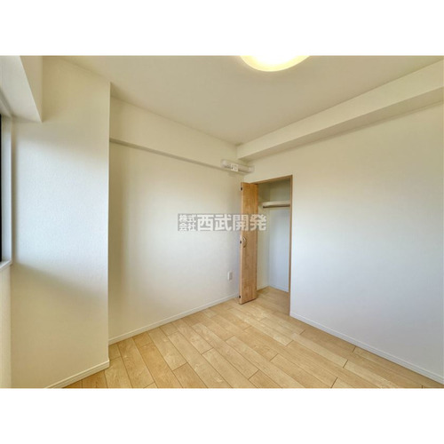 ライオンズマンション小平栄町の物件画像