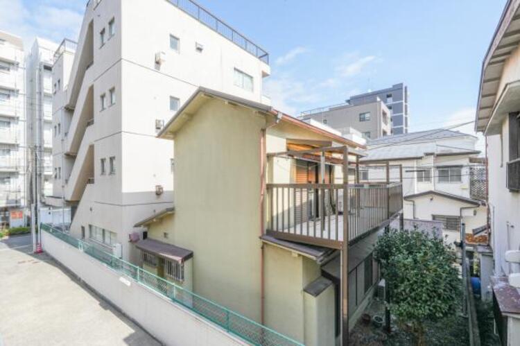 その他 季節による景色の変化を日常の生活と共に感じてください。