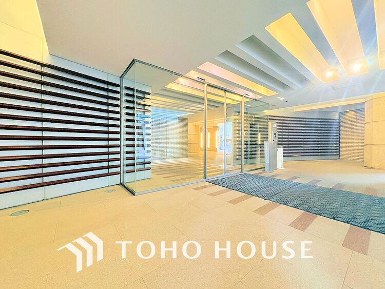 エントランス エントランス