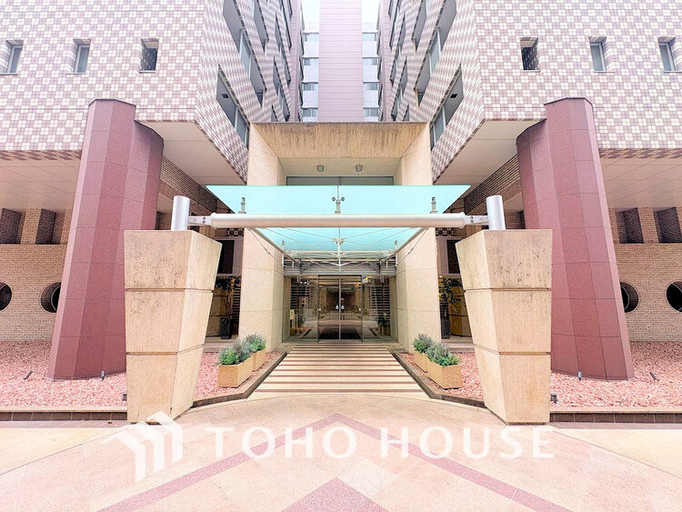 エントランス エントランス