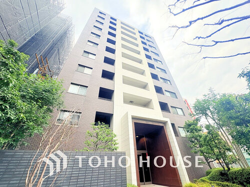 BELISTA横浜の物件画像