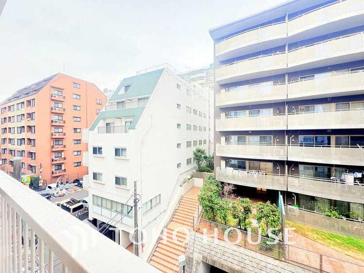 その他 住戸からの眺望