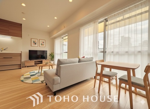 テラスハウスヴィップ目白の物件画像