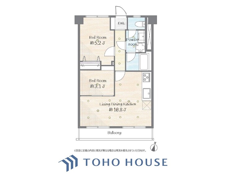 間取り リノベーション実施住戸。空間演出に拘り整然とセンス良く纏められた室内は最高の癒し空間でなければなりません。そこで暮らす方々のことを考え抜き、そして造りこんだ空間は極上の癒しを提供してくれます。