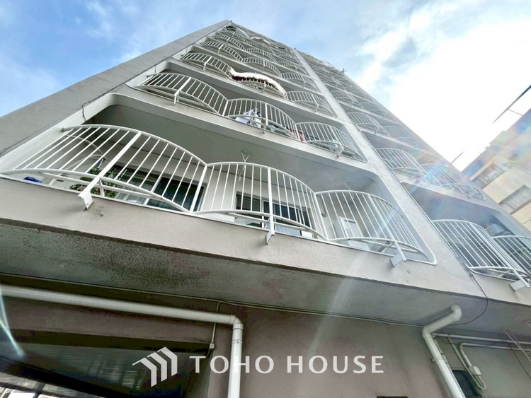 外観 ここに集まる家族の会話と笑顔が絶え間なく続く幸せな空間。