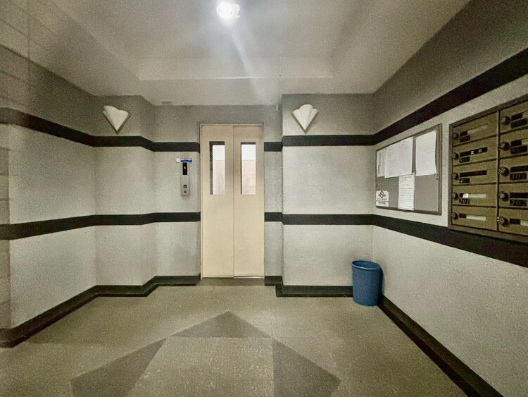 その他 解放的な空間となっております。