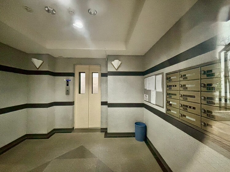 その他 館内は静寂な中が保たれており、管理が行き届いている印象を受けました。